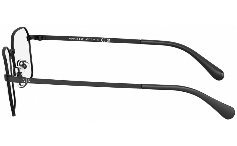 ARMANI EXCHANGE AX1079 - 6000 - 2
