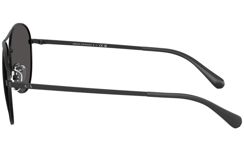 ARMANI EXCHANGE AX2061S - 600087 - 2