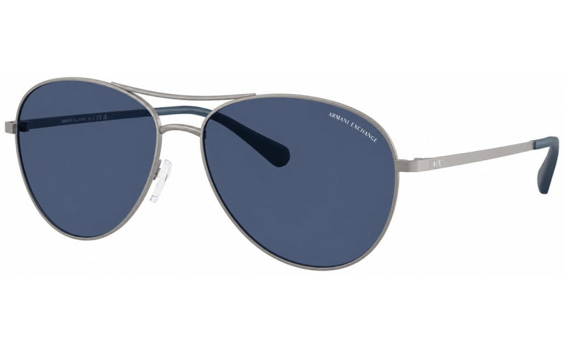 ARMANI EXCHANGE AX2061S - 600380 - 1