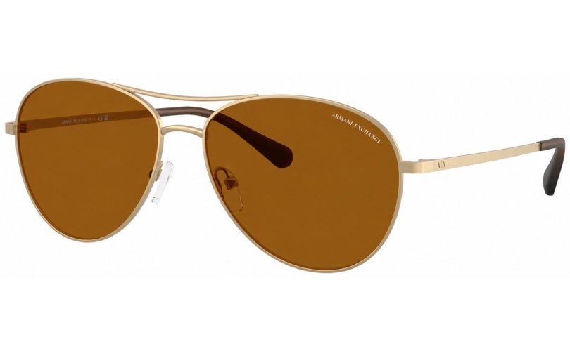 ARMANI EXCHANGE AX2061S - 612163 - 1