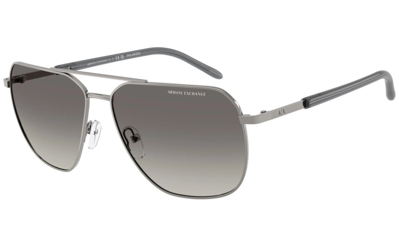 ARMANI EXCHANGE AX2057S - 6003T3 - 1