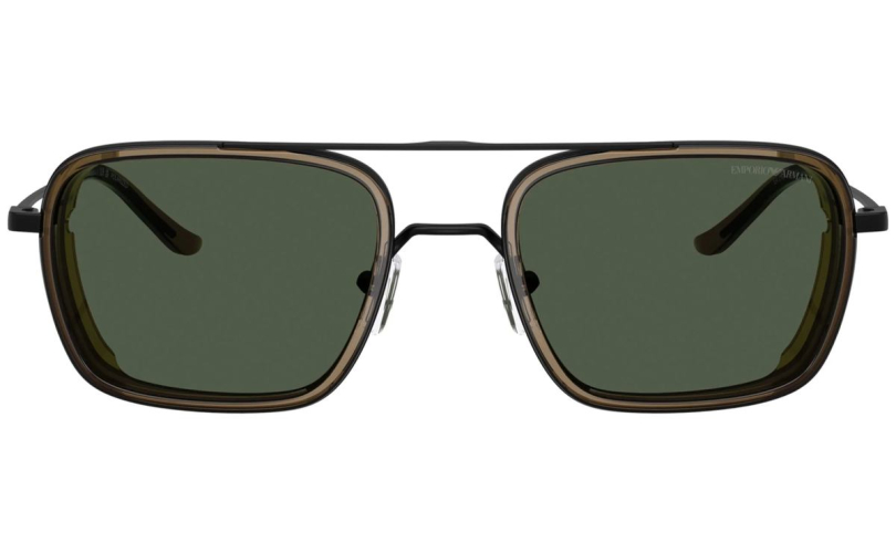 EMPORIO ARMANI EA2162 - 30019A - 3