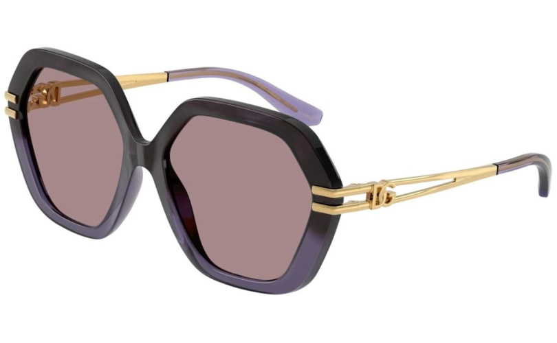 DOLCE & GABBANA DG6210 - 3494LA - 1