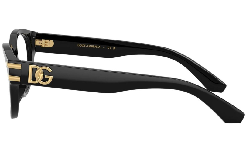 DOLCE & GABBANA - Junior DX3004 - 501 - 2 - Skyoptic.ro DOLCE & GABBANA - Junior DX3004 - 501 - 2