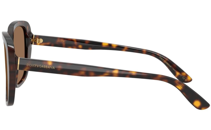 DOLCE & GABBANA DG4569 - 502/73 - 2