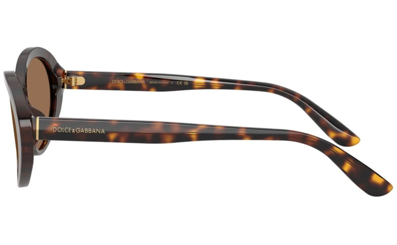 DOLCE & GABBANA DG4570 - 502/73 - 2