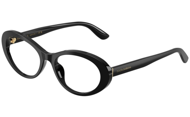 DOLCE & GABBANA DG3450 - 501 - 1
