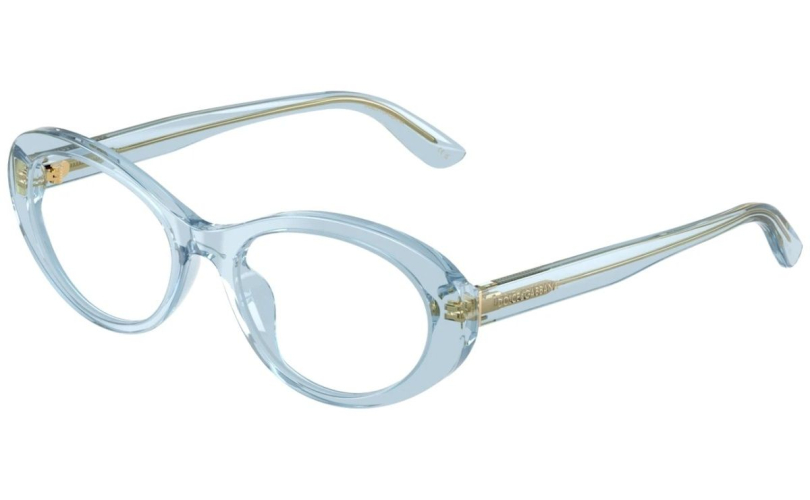 DOLCE & GABBANA DG3450 - 3134 - 1