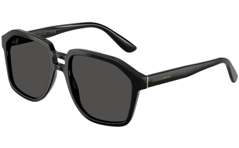 DOLCE & GABBANA DG4568 - 501/87 - 1
