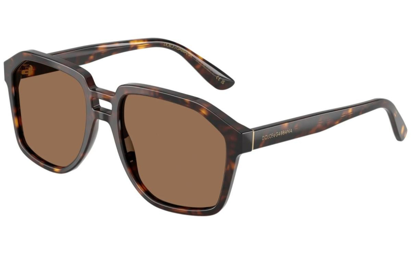 DOLCE & GABBANA DG4568 - 502/73 - 1