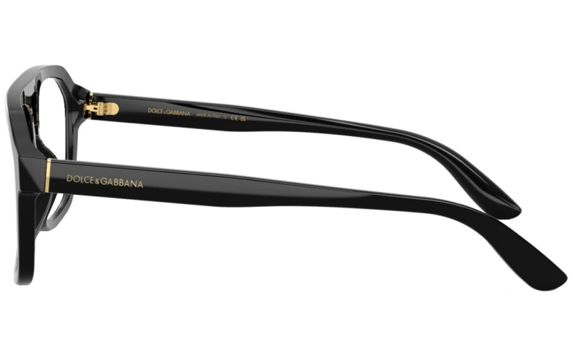DOLCE & GABBANA DG3452 - 501 - 2