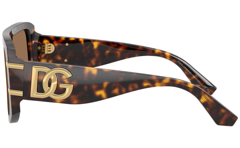 DOLCE & GABBANA DG4565 - 502/73 - 2