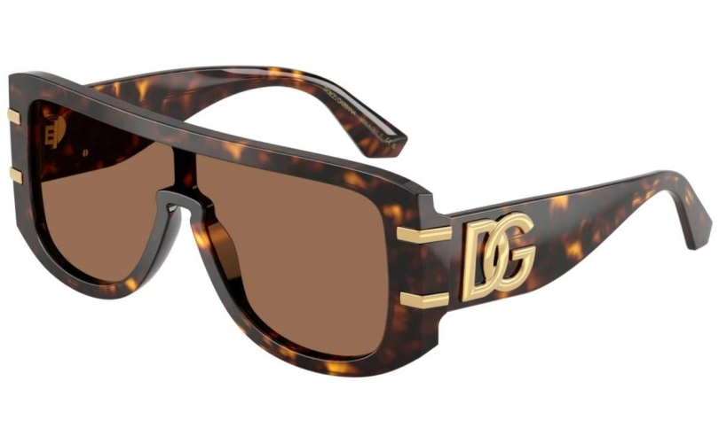 DOLCE & GABBANA DG4565 - 502/73 - 1