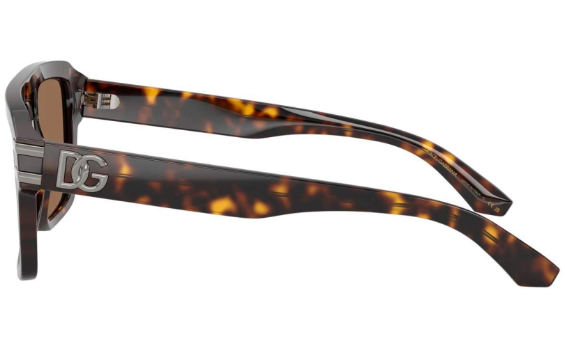 DOLCE & GABBANA DG4562 - 502/73 - 2