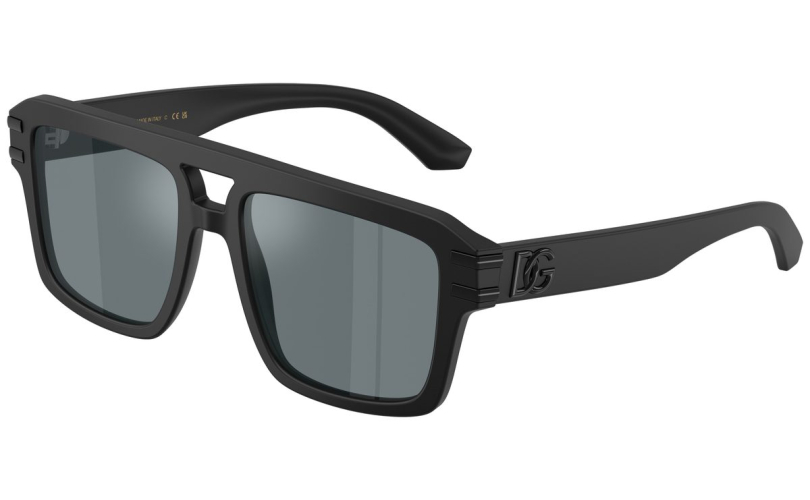 DOLCE & GABBANA DG4562 - 25256G - 1