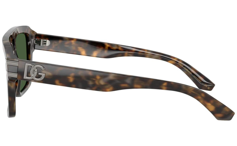 DOLCE & GABBANA DG4562 - 349971 - 2