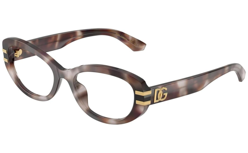 DOLCE & GABBANA DG3455 - 3498 - 1