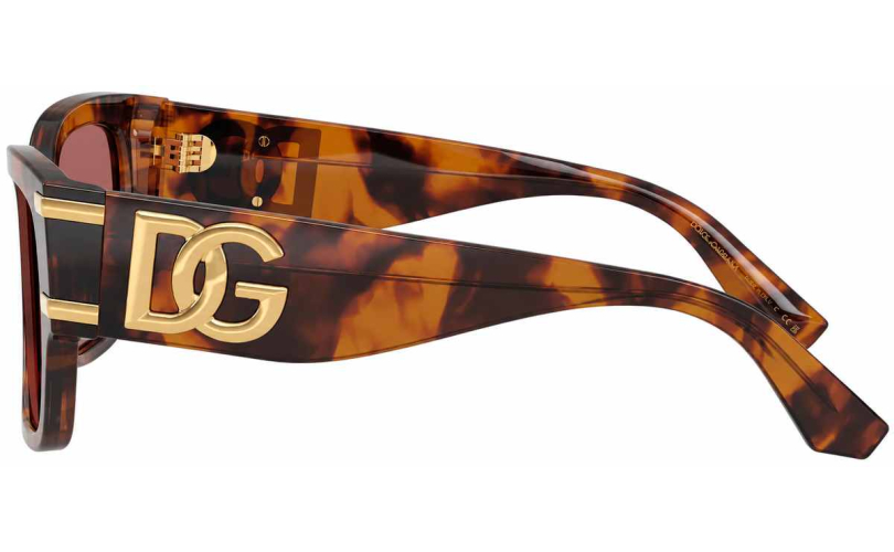 DOLCE & GABBANA DG4563 - 349769 - 2