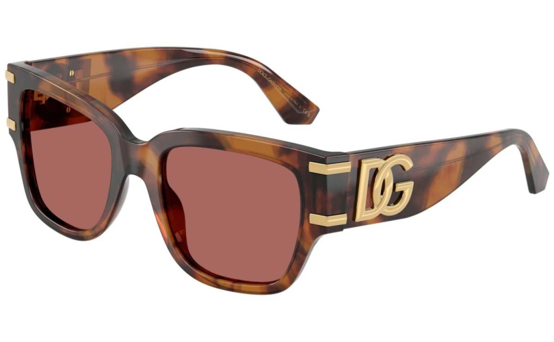 DOLCE & GABBANA DG4563 - 349769 - 1