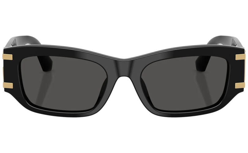 DOLCE & GABBANA DG4564 - 501/87 - 3