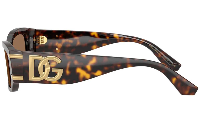DOLCE & GABBANA DG4564 - 502/73 - 2