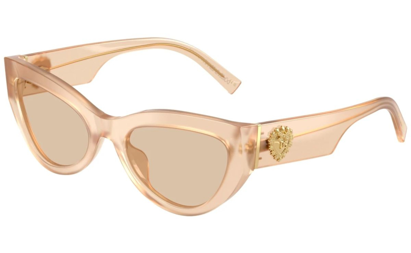 DOLCE & GABBANA DG4536 - 308993 - 1