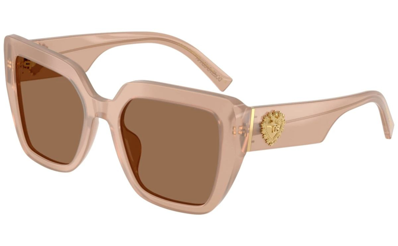 DOLCE & GABBANA DG4538 - 304273 - 1