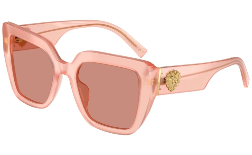 DOLCE & GABBANA DG4538 - 338496 - 1