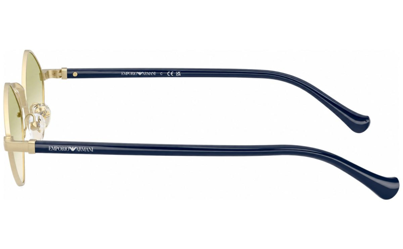 EMPORIO ARMANI EA2182 - 30028E - 2