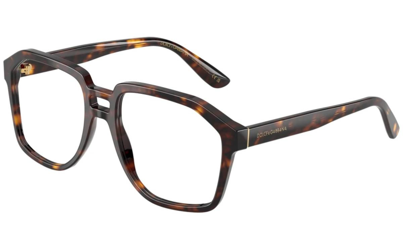 DOLCE & GABBANA DG4568 - 502/SB - 1