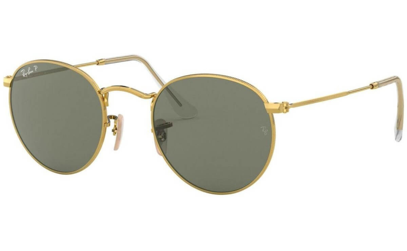 RAY-BAN RB3447 - 001/58