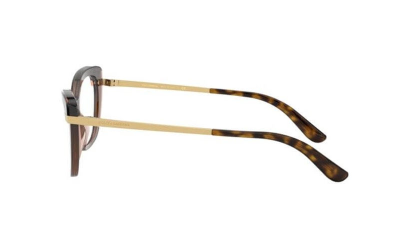 DOLCE & GABBANA DG3325 - 3256 - 2 - Skyoptic.ro DOLCE & GABBANA DG3325 - 3256 - 2