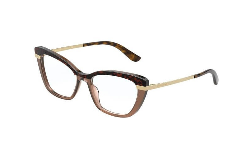 DOLCE & GABBANA DG3325 - 3256 - 1 - Skyoptic.ro DOLCE & GABBANA DG3325 - 3256 - 1