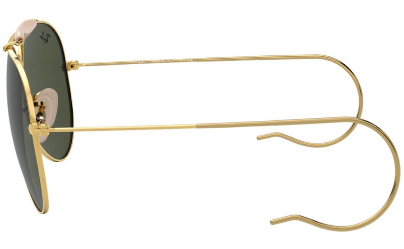RAY-BAN RB3030 - W3402 - 2