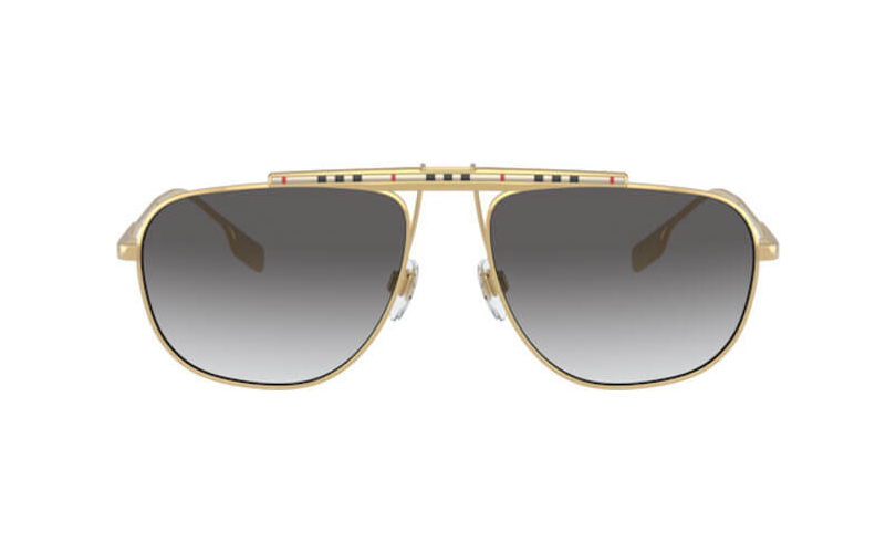 BURBERRY BE3121 - 101711 - 3 - Skyoptic.ro BURBERRY BE3121 - 101711 - 3