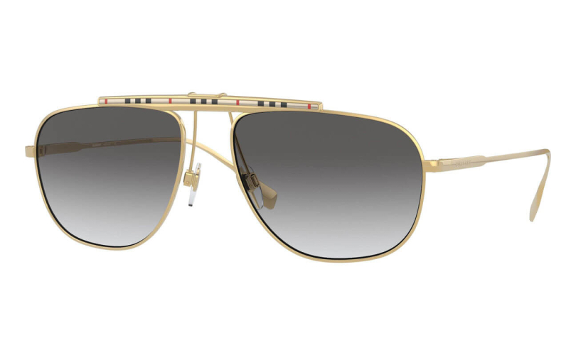 BURBERRY BE3121 - 101711 - 1 - Skyoptic.ro BURBERRY BE3121 - 101711 - 1