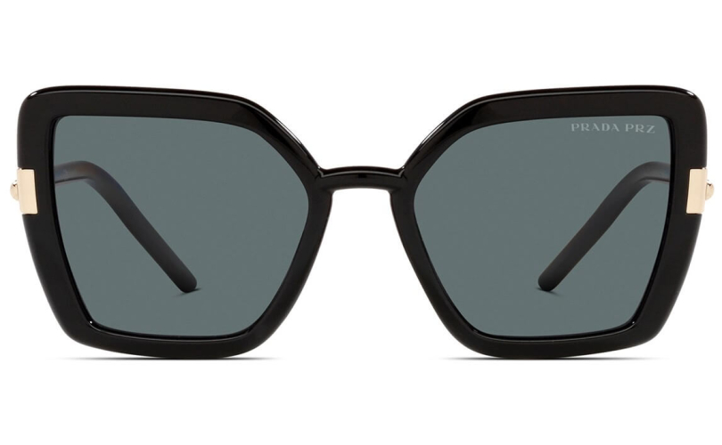 PRADA PR09WS - 1AB5Z1 - 3 - Skyoptic.ro PRADA PR09WS - 1AB5Z1 - 3
