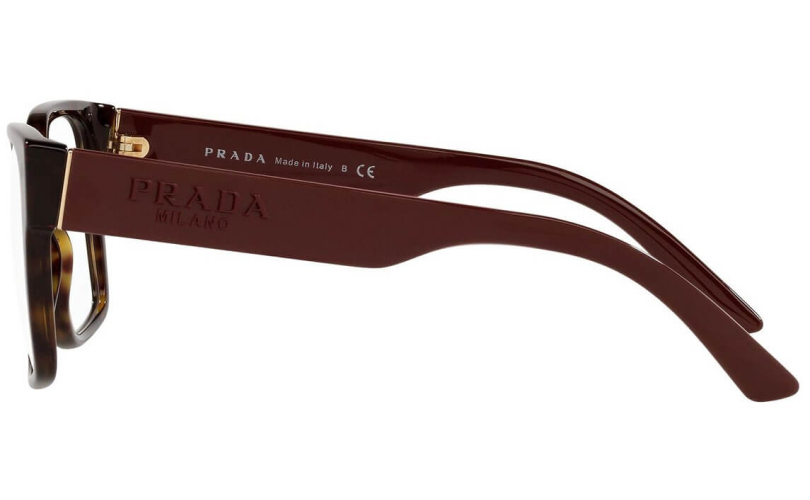 PRADA PR10WV - 2AU1O1 - 2 - Skyoptic.ro PRADA PR10WV - 2AU1O1 - 2