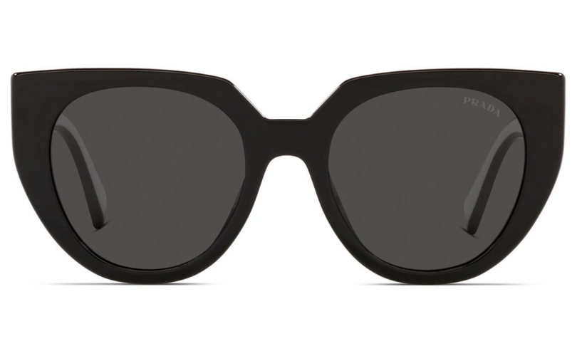 PRADA PR14WS - 09Q5S0 - 3 - Skyoptic.ro PRADA PR14WS - 09Q5S0 - 3