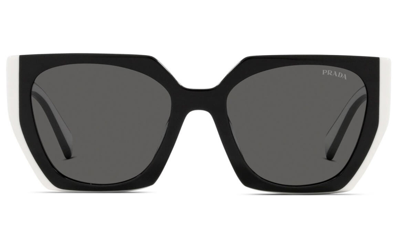 PRADA PR15WS - 09Q5S0 - 3 - Skyoptic.ro PRADA PR15WS - 09Q5S0 - 3