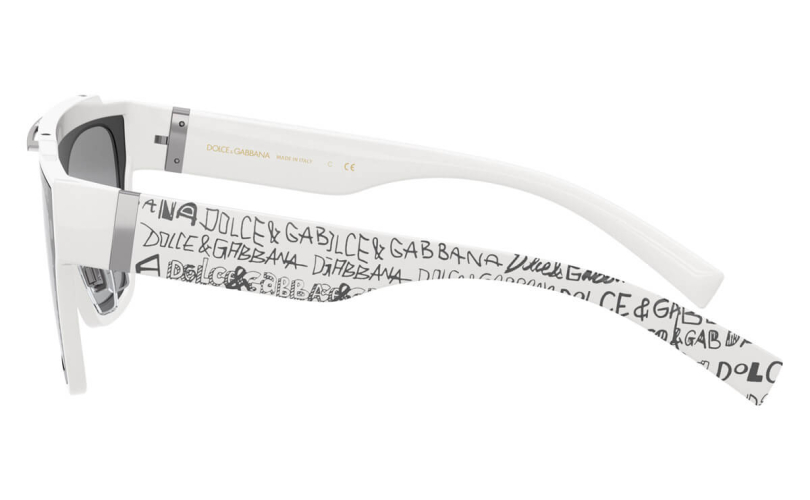 DOLCE & GABBANA DG6125 - 33126V - 2 - Skyoptic.ro DOLCE & GABBANA DG6125 - 33126V - 2