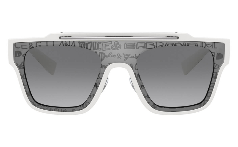 DOLCE & GABBANA DG6125 - 33126V - 3 - Skyoptic.ro DOLCE & GABBANA DG6125 - 33126V - 3