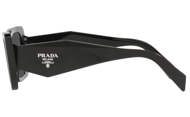 PRADA PR08YS - 1AB5S0 - 2 - Skyoptic.ro PRADA PR08YS - 1AB5S0 - 2