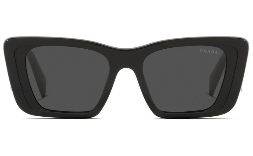 PRADA PR08YS - 1AB5S0 - 3 - Skyoptic.ro PRADA PR08YS - 1AB5S0 - 3