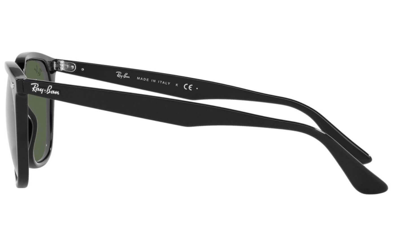 RAY-BAN RB4362 - 601/71 - 2