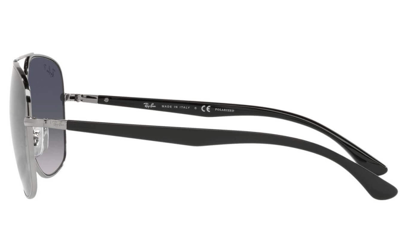 RAY-BAN RB3683 - 004/78 - 2