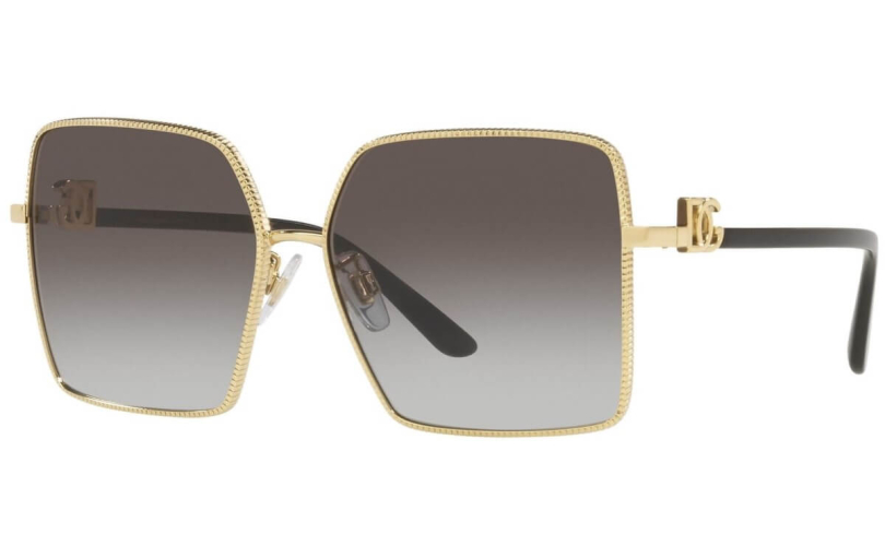 DOLCE & GABBANA DG2279 - 02/8G - 1 - Skyoptic.ro DOLCE & GABBANA DG2279 - 02/8G - 1