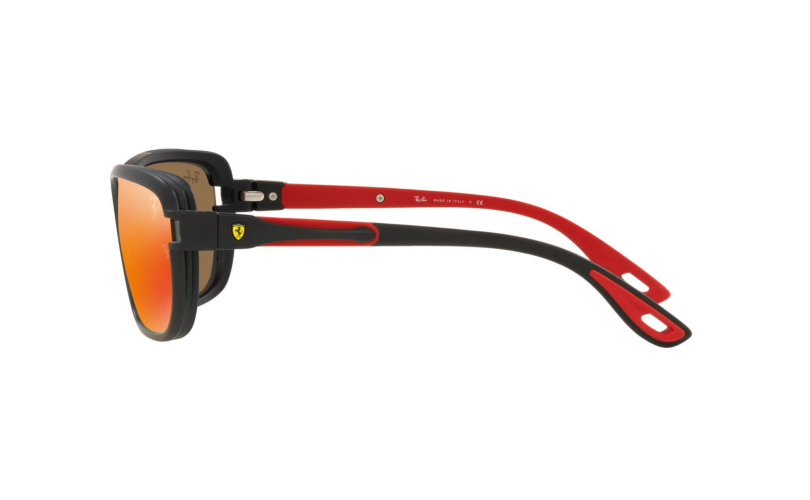RAY-BAN FERRARI RB4365M - F6026Q - 2