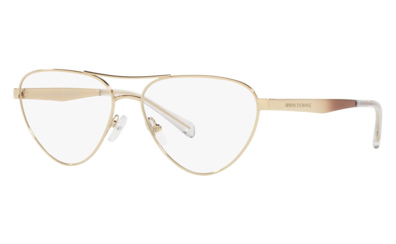 ARMANI EXCHANGE AX1051 - 6110 - 1