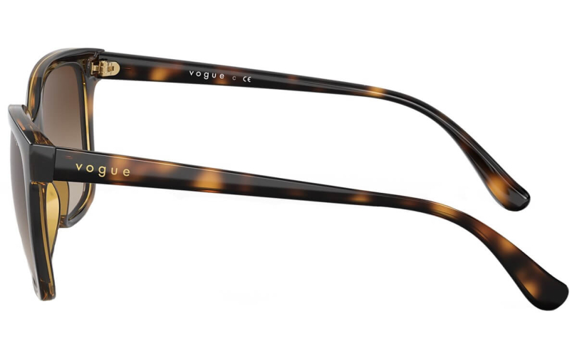VOGUE VO5426S - W65613 - 2 - Skyoptic.ro VOGUE VO5426S - W65613 - 2